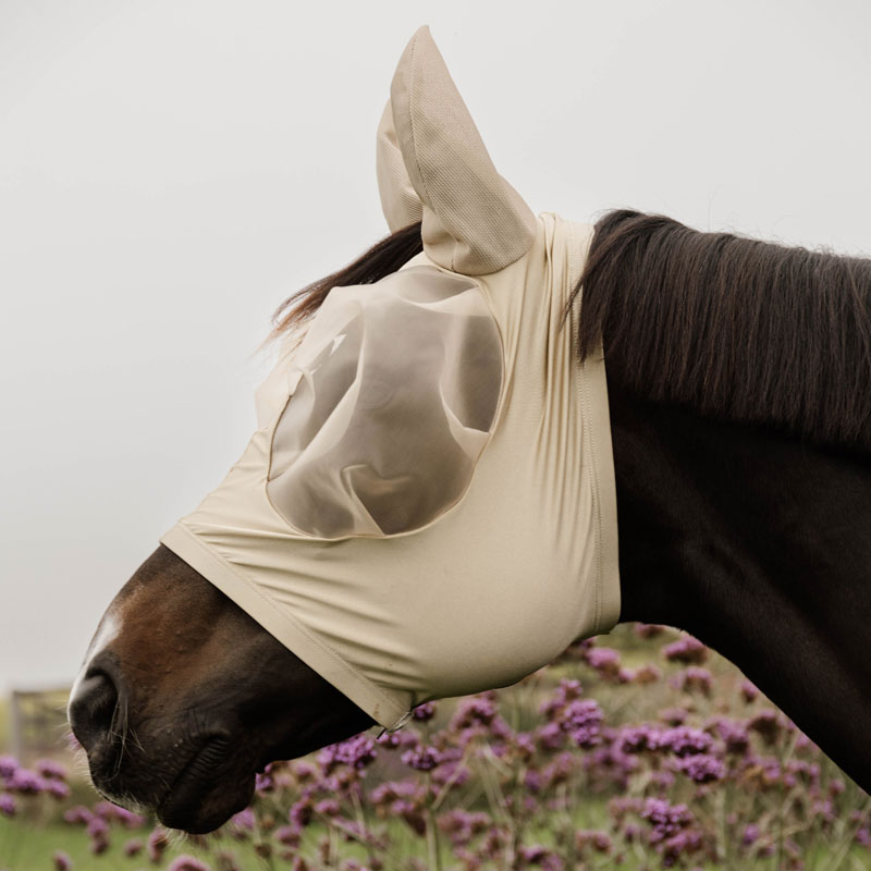 Kentucky Fly Mask Slim Fit