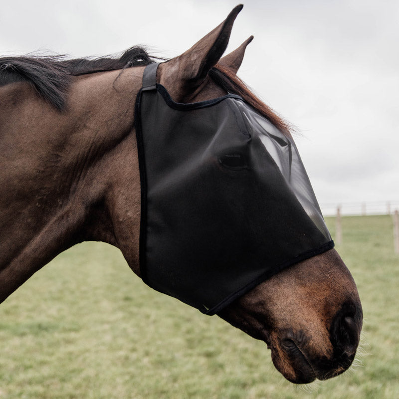 Kentucky Horsewear Fly Mask Classic