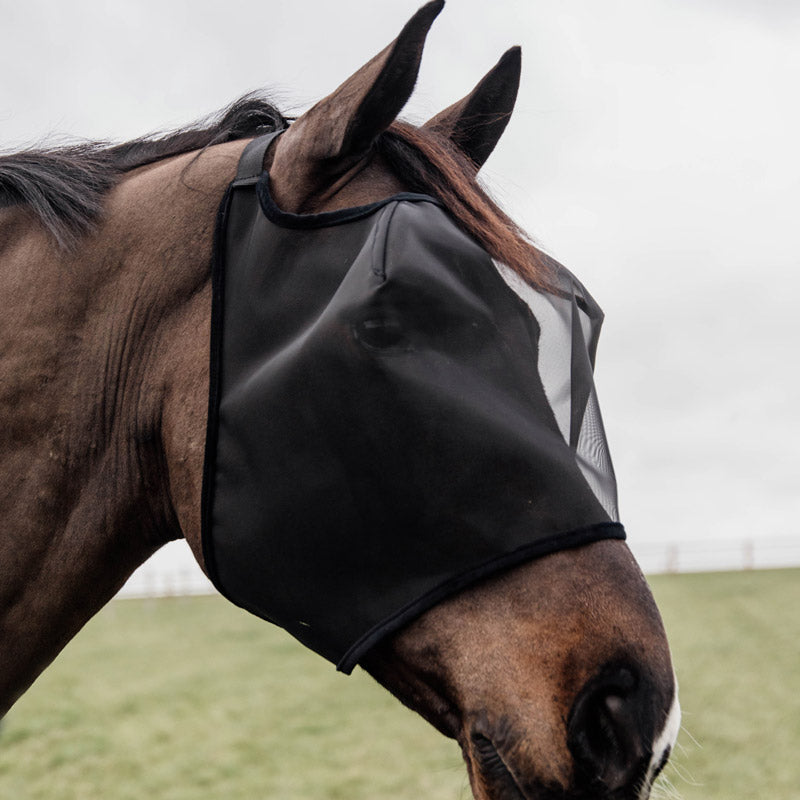 Kentucky Horsewear Fly Mask Classic