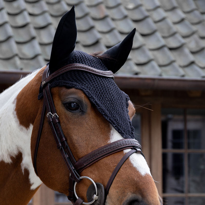 Kentucky Horsewear Long Fly Veil