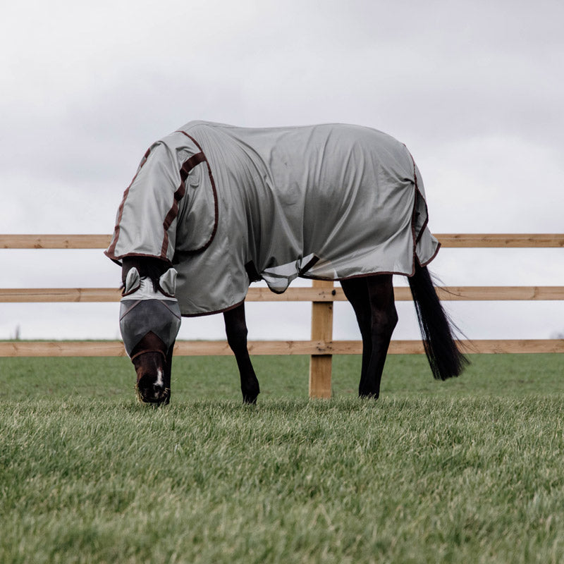 Kentucky  Mesh Fly Rug Classic