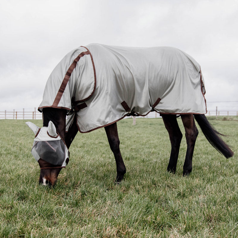 Kentucky  Mesh Fly Rug Classic