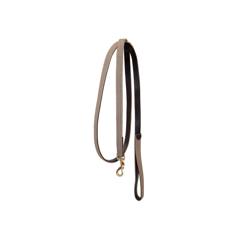 Kentucky Plaited Horse Leads