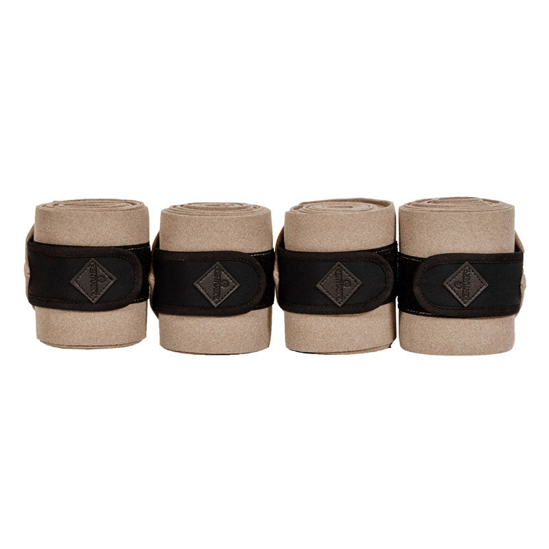 Kentucky Polar Fleece Bandage Show Vegan Wool