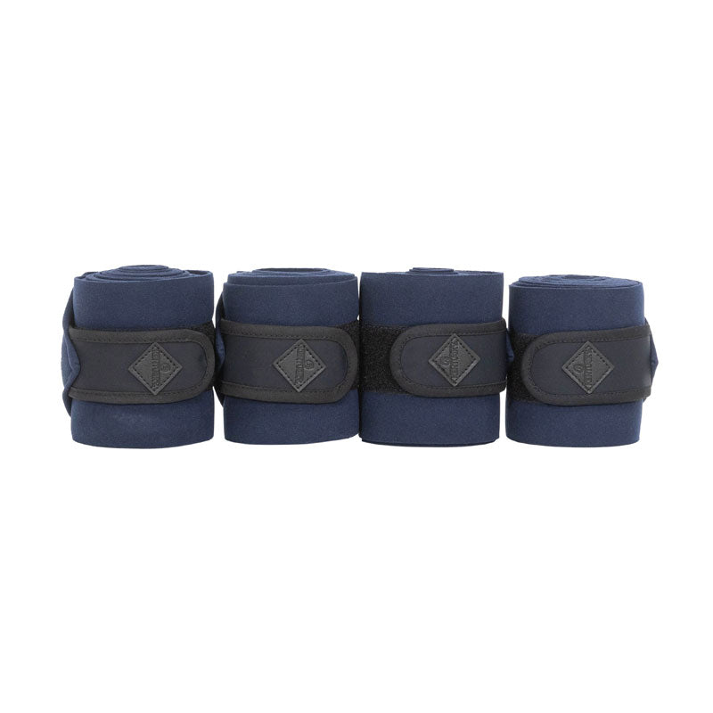 Kentucky Polar Fleece Bandage Show Vegan Wool