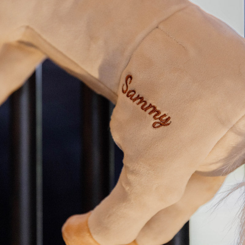 Kentucky Relax Horse Toy