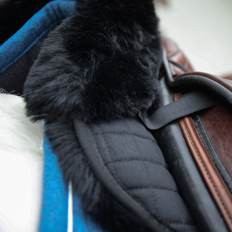 Kentucky Sheepskin Half Pad Absorb