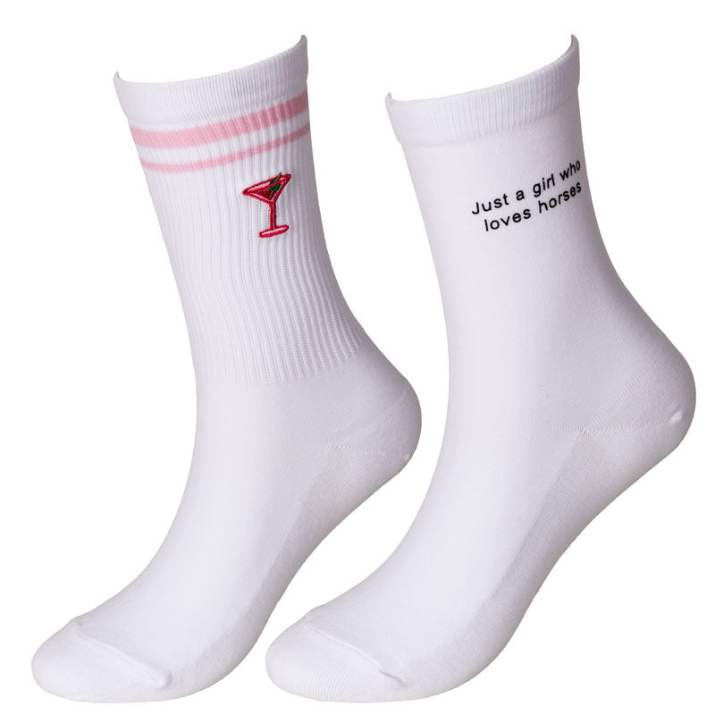 Kentucky Horsewear Sport Socks