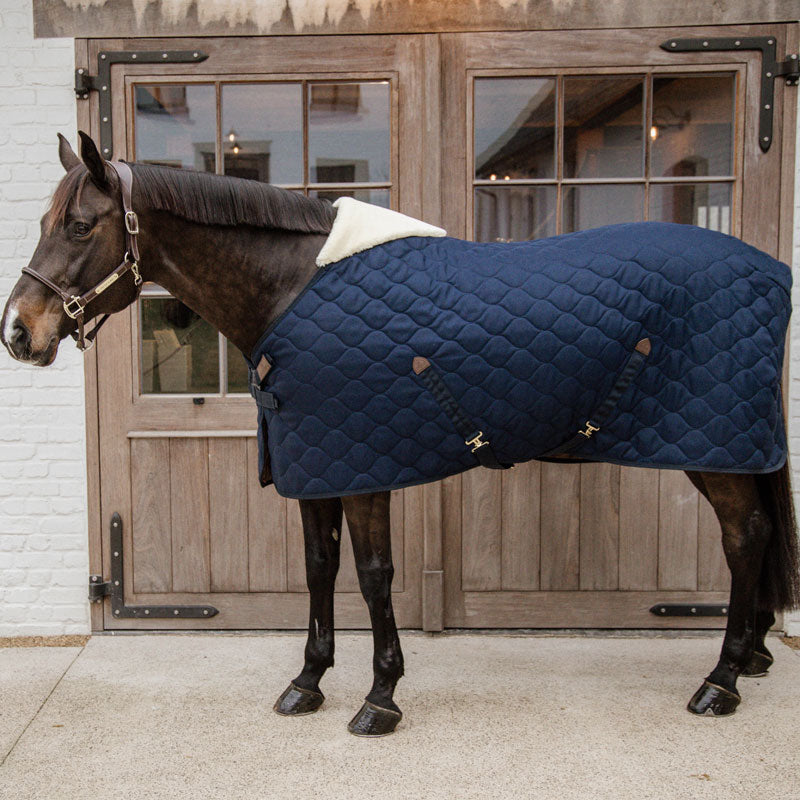 Kentucky Stable Rug Comfort