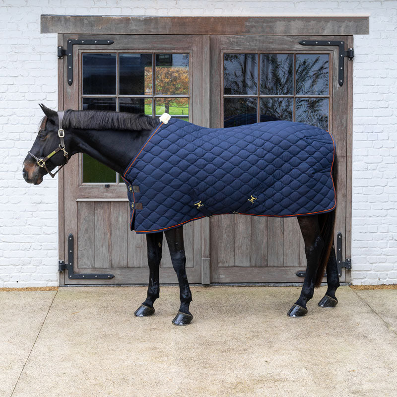 Kentucky Stable Rug Wave