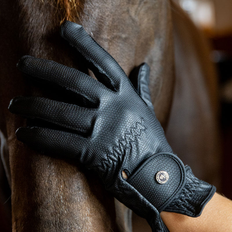 Kentucky Riding Grip Gloves