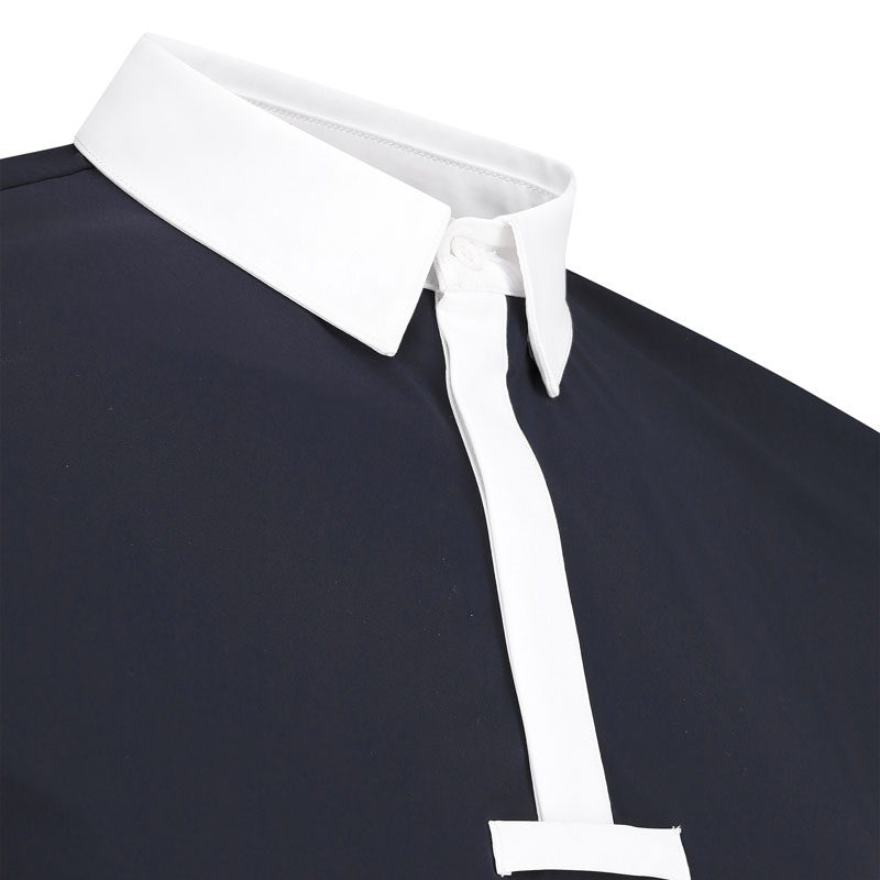 Kentucky Show Shirt Men Classic Long Sleeve