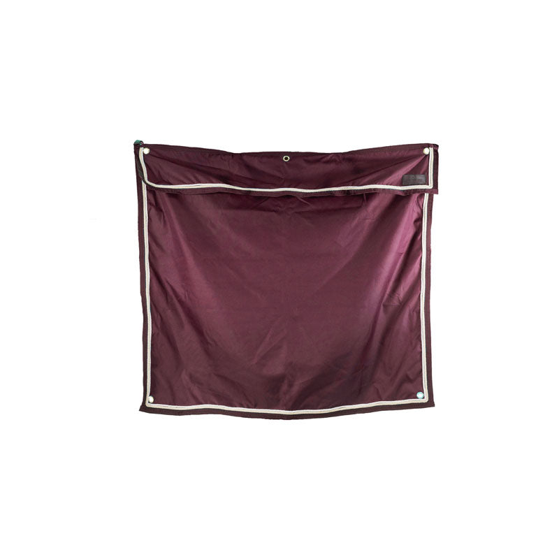 Kentucky Stable Curtain Waterproof Classic Short