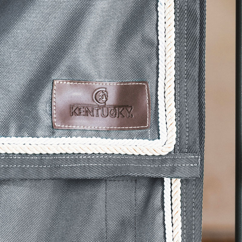 Kentucky Stable Curtain Waterproof Classic Short