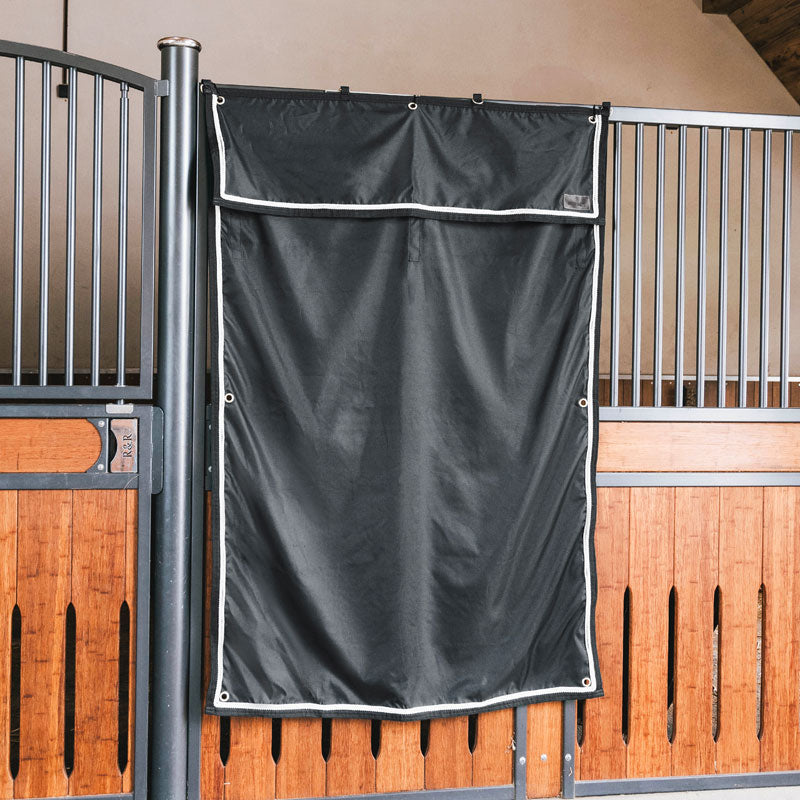 Kentucky Stable Curtain Waterproof Classic