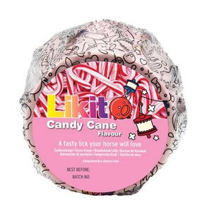 Likit Candy Cane