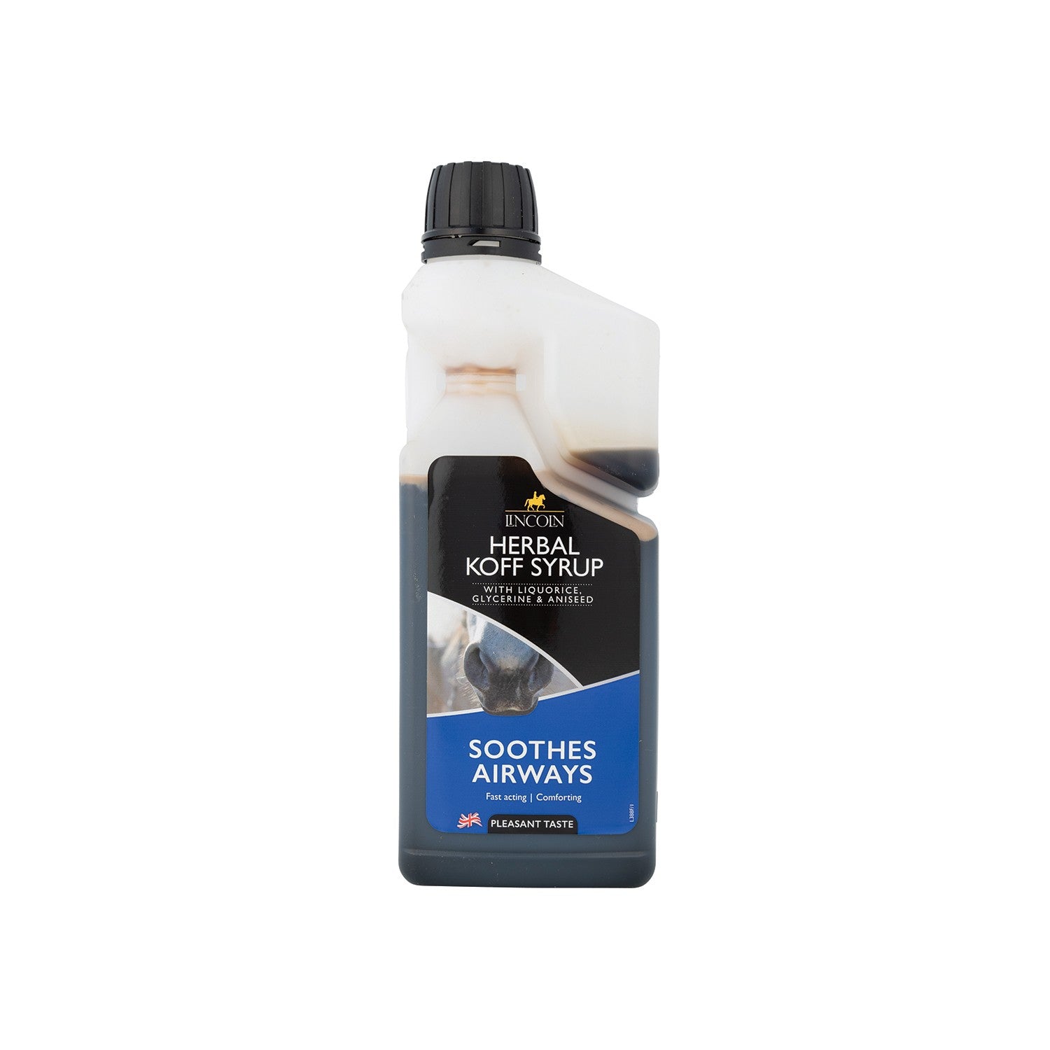 Lincoln Herbal Koff Syrup