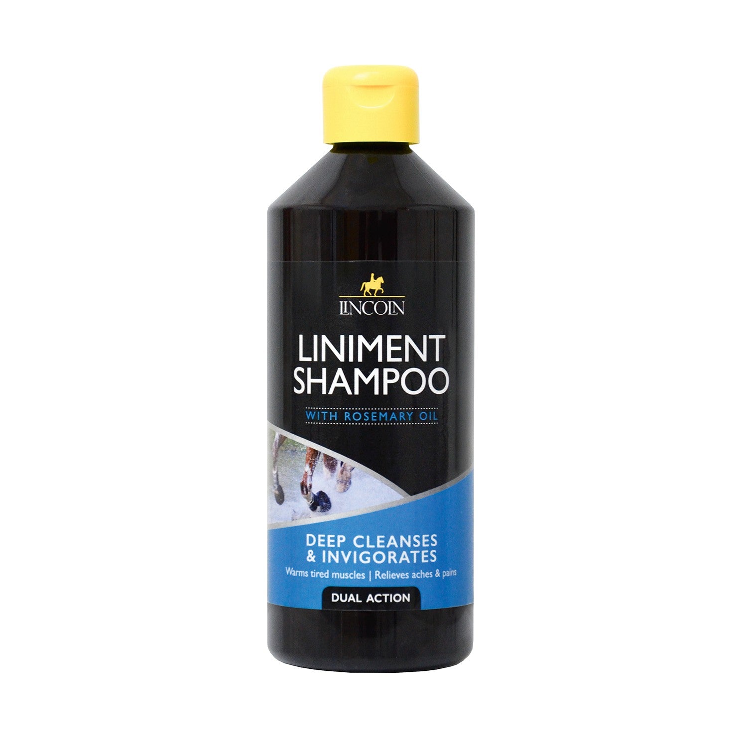 Lincoln Liniment Shampoo