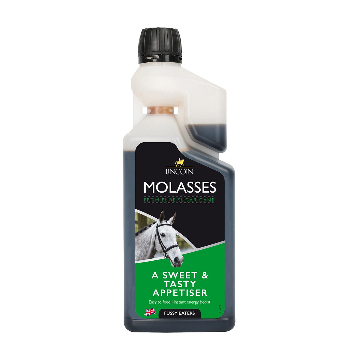 Lincoln Molasses