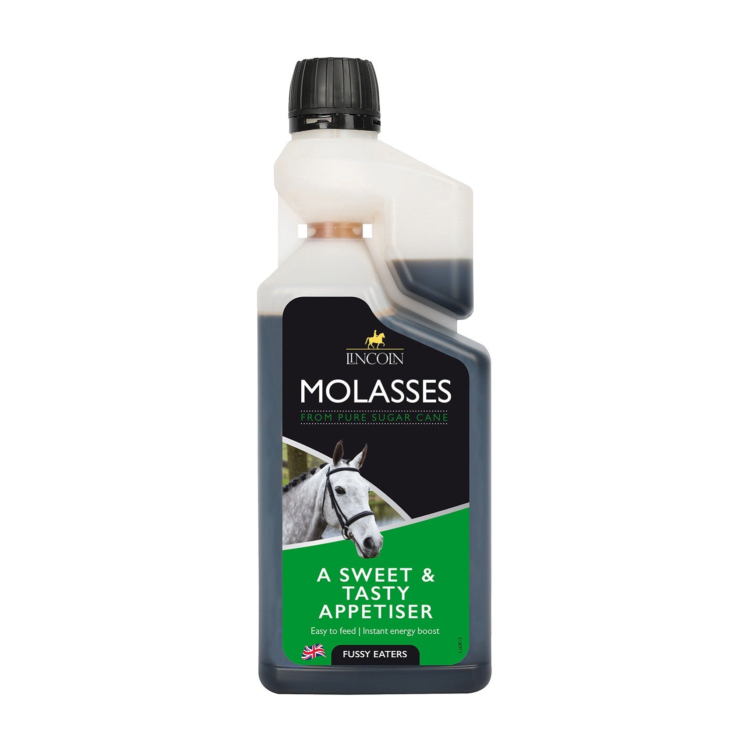 Lincoln Molasses