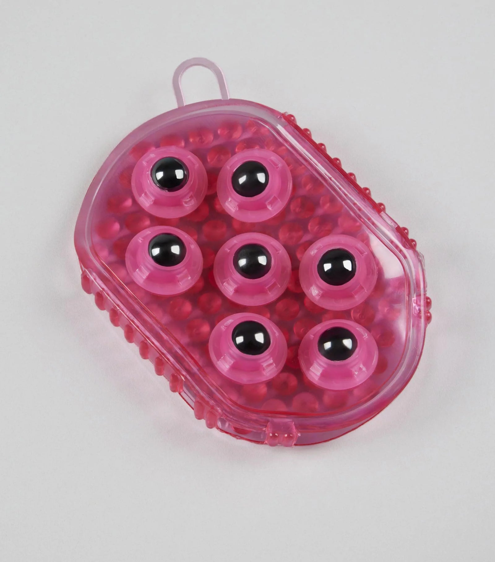 Magnetic Horse Massage Mitt