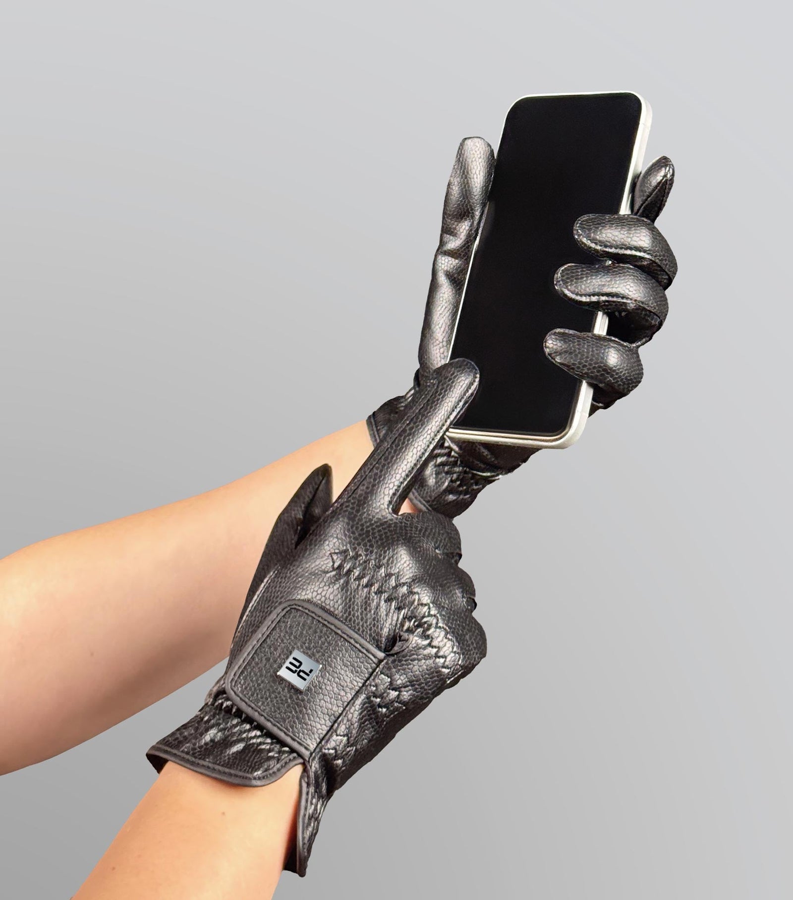 Metaro Riding Gloves