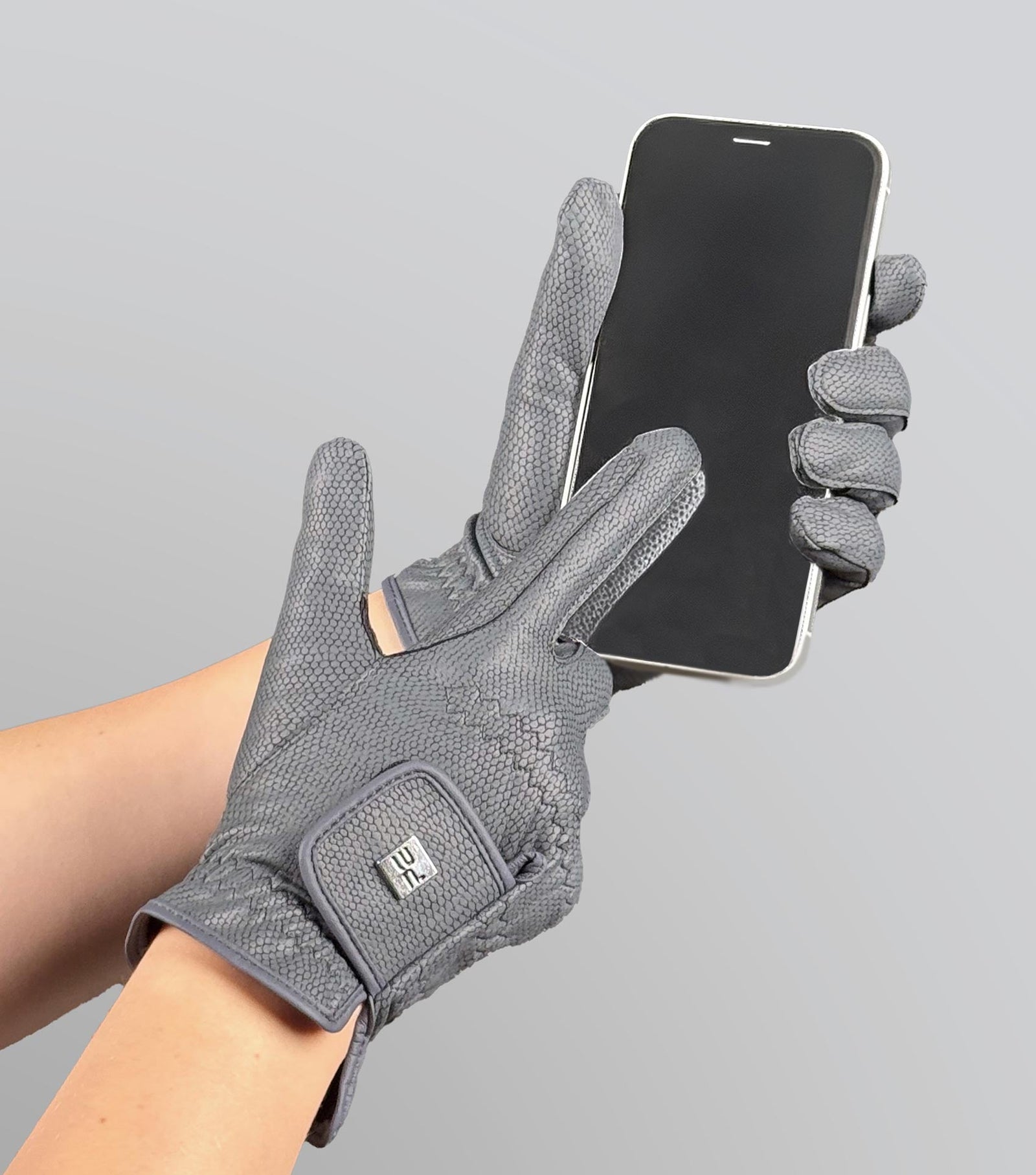 Metaro Riding Gloves