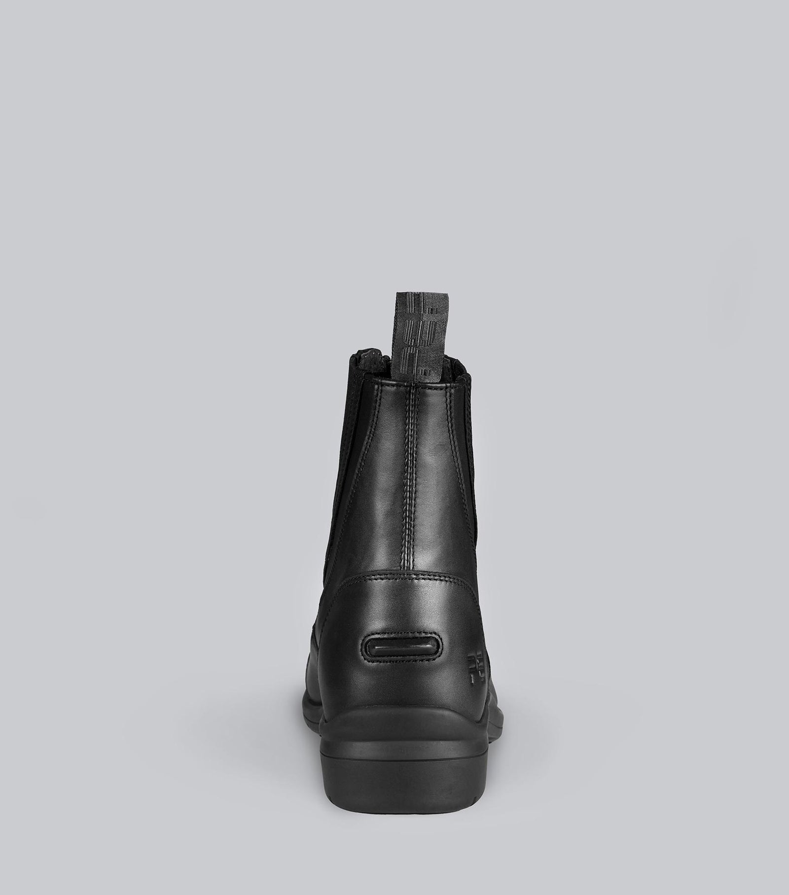 Premier Equine Mirano Leather Paddock Boots