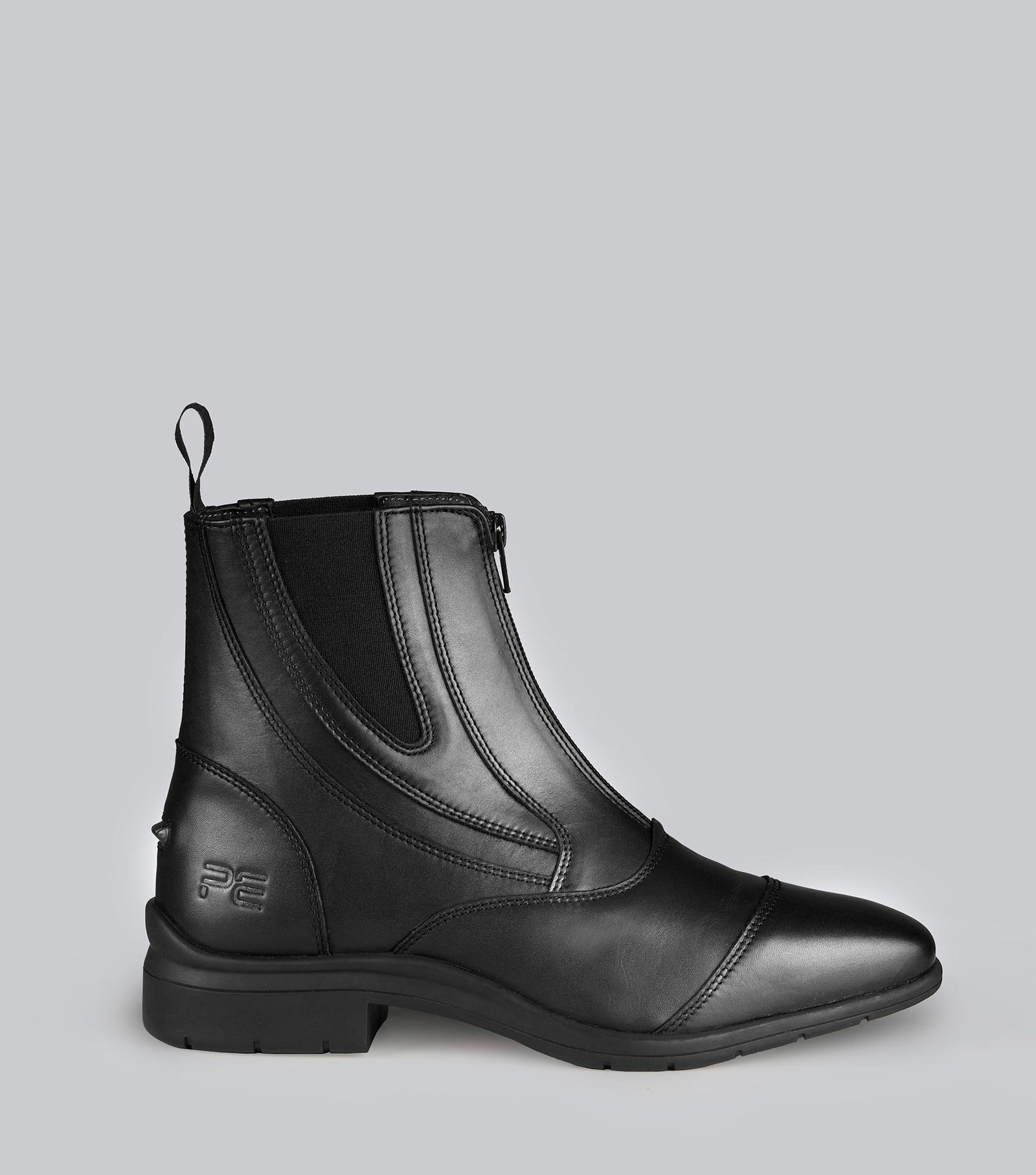 Premier Equine Mirano Leather Paddock Boots
