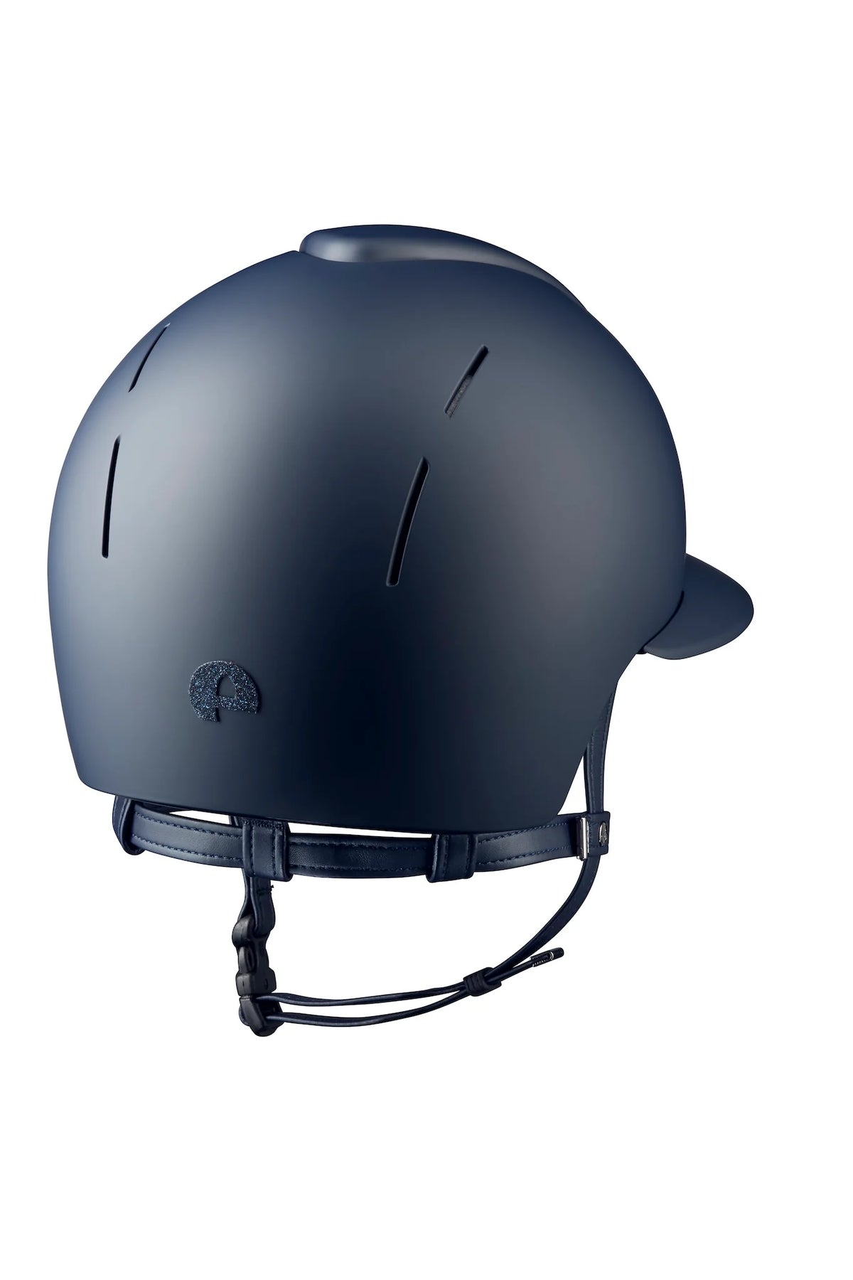 KEP Smart Nova Matt Blue with Blue Star Grill with Blue Harness Polo Peak