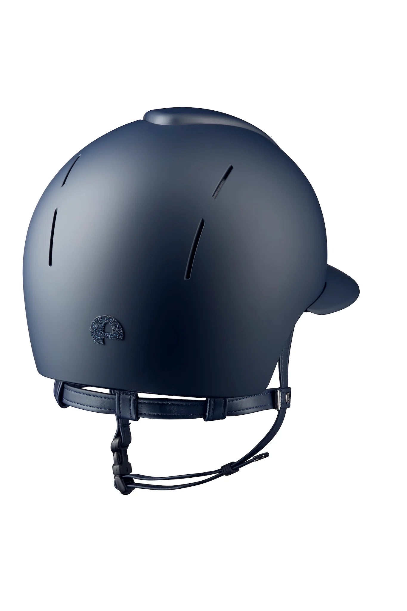 KEP Smart Nova Matt Blue with Blue Star Grill with Blue Harness Polo Peak