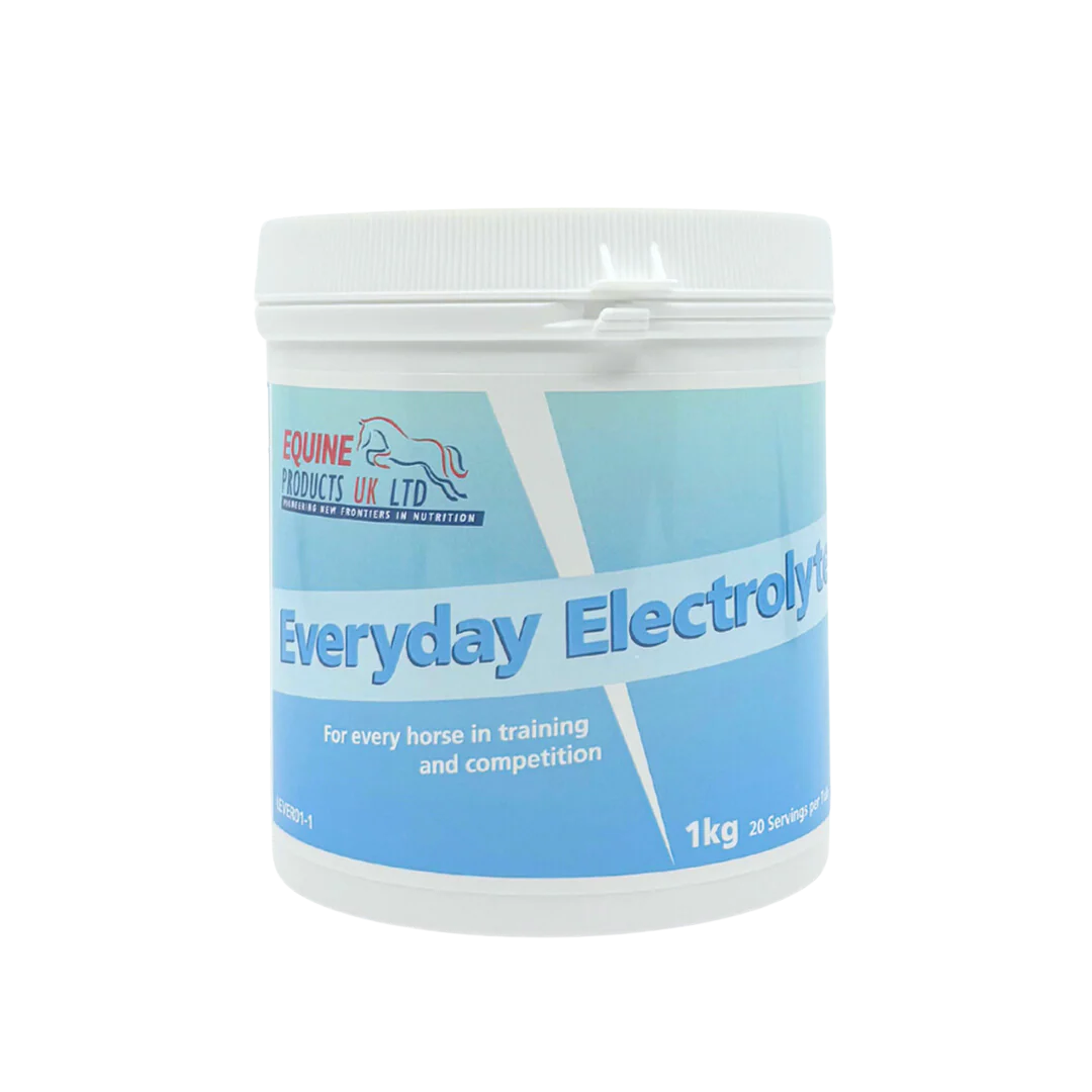 Equine Products UK Everyday Electrolytes