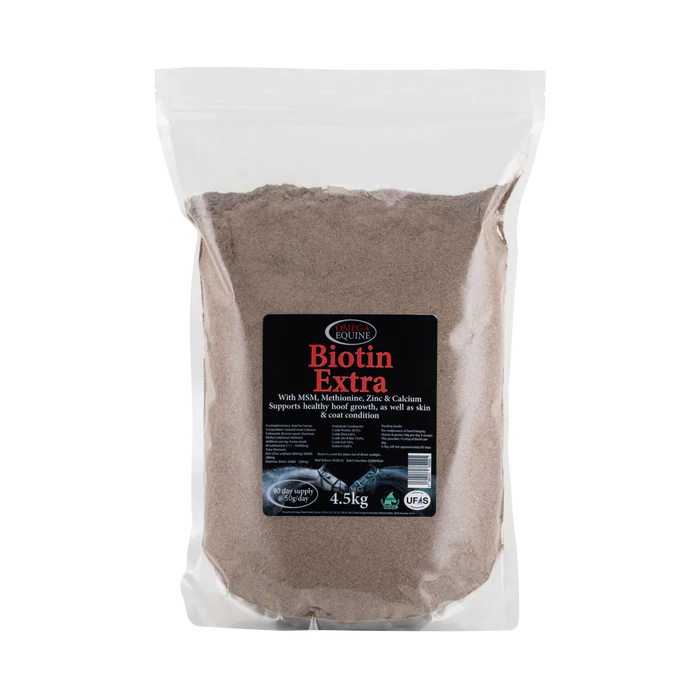 Omega Biotin Extra