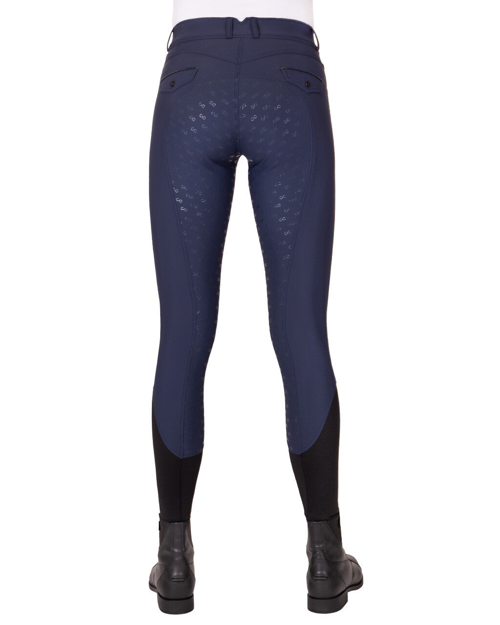 PresTeq PerformNow Full Grip Breeches
