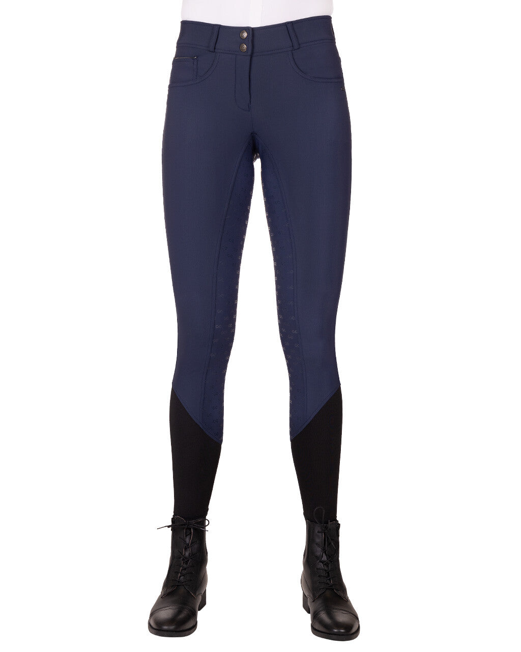PresTeq PerformNow Full Grip Breeches