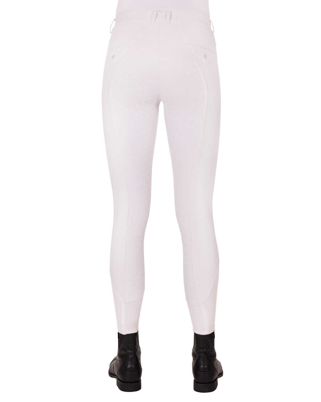 PresTeq PerformNow Full Grip Breeches