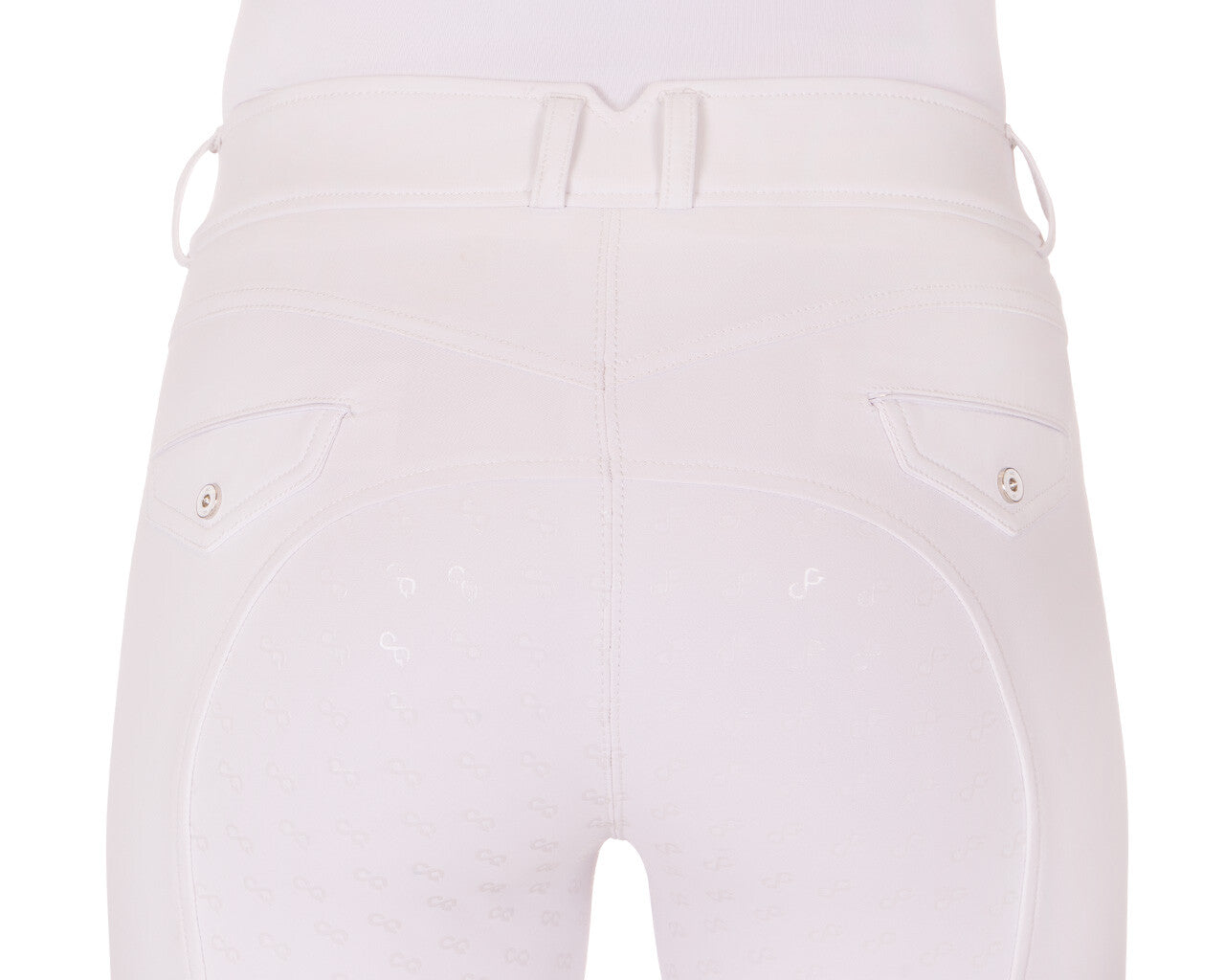 PresTeq PerformNow Full Grip Breeches