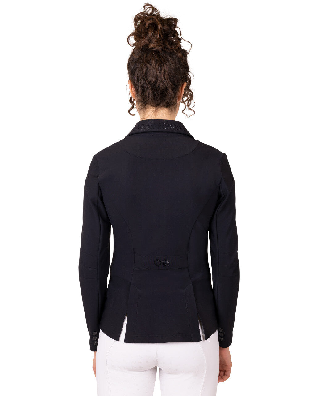 PresTeq PerformNow Competition Jacket - Black