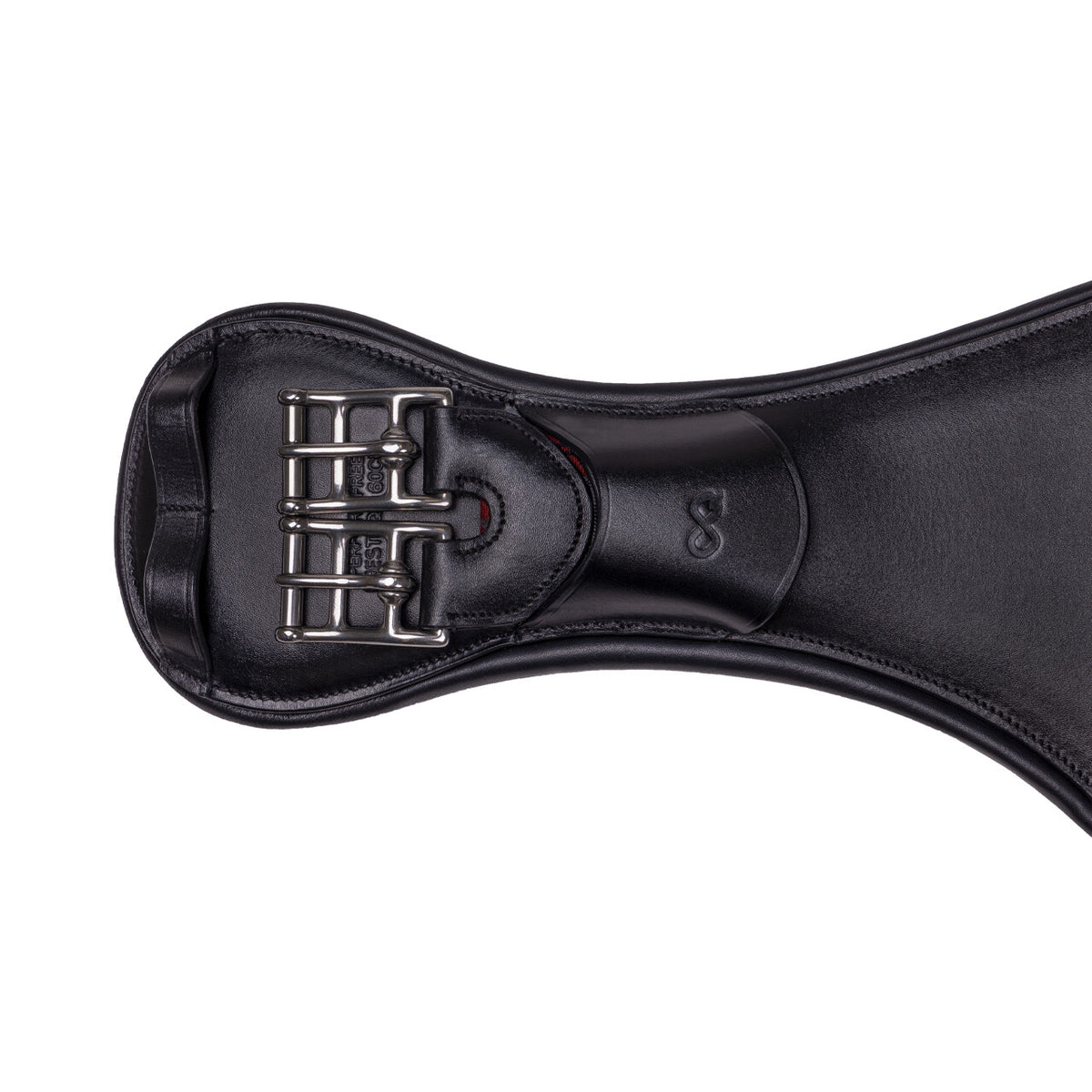 PresTeq PerformFree Dressage Girth