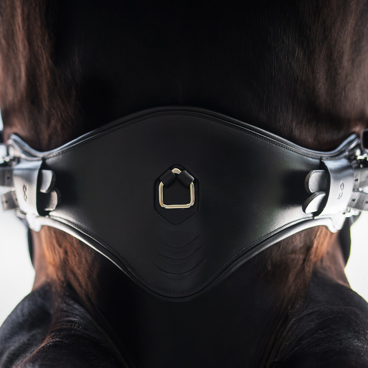 PresTeq PerformFree Dressage Girth