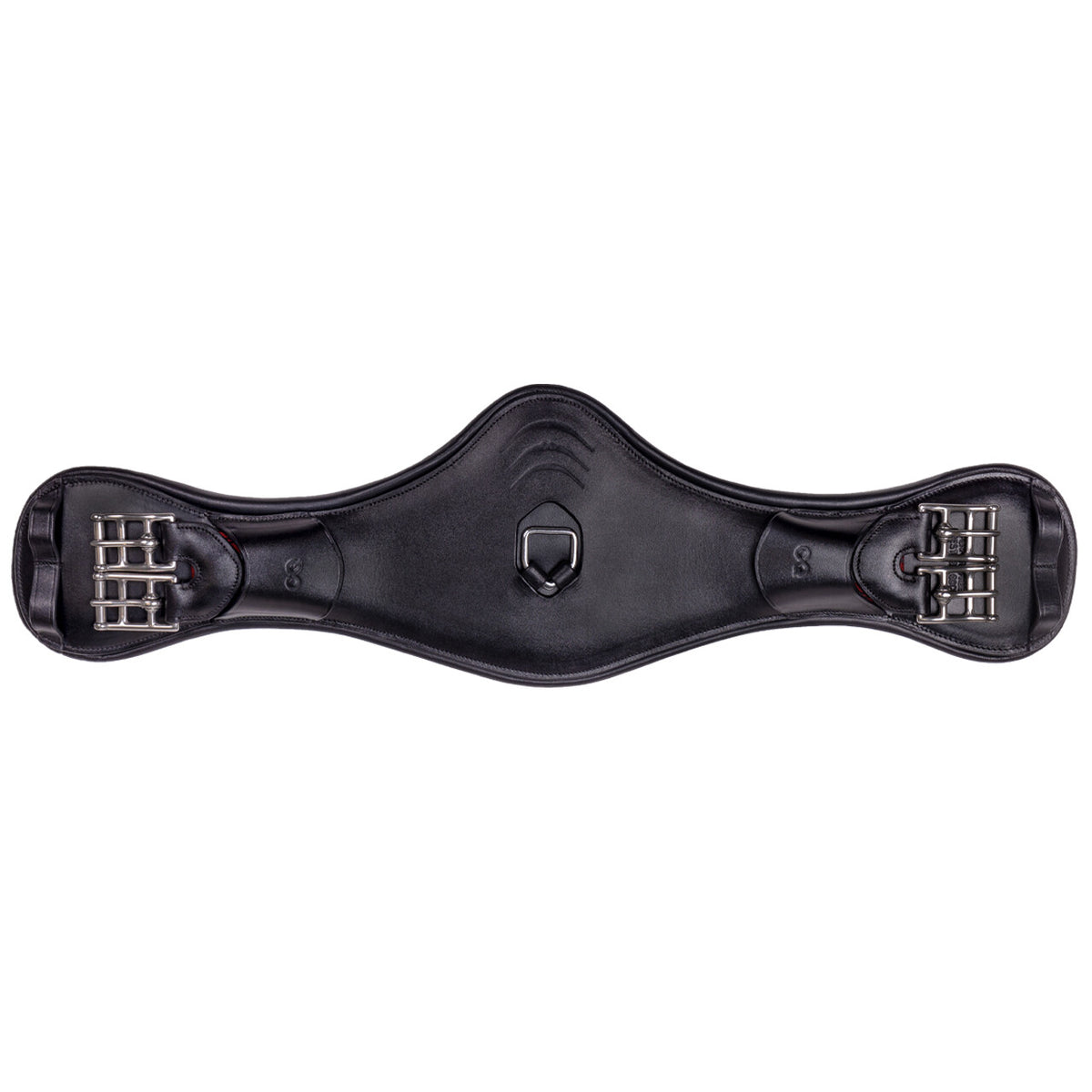 PresTeq PerformFree Dressage Girth
