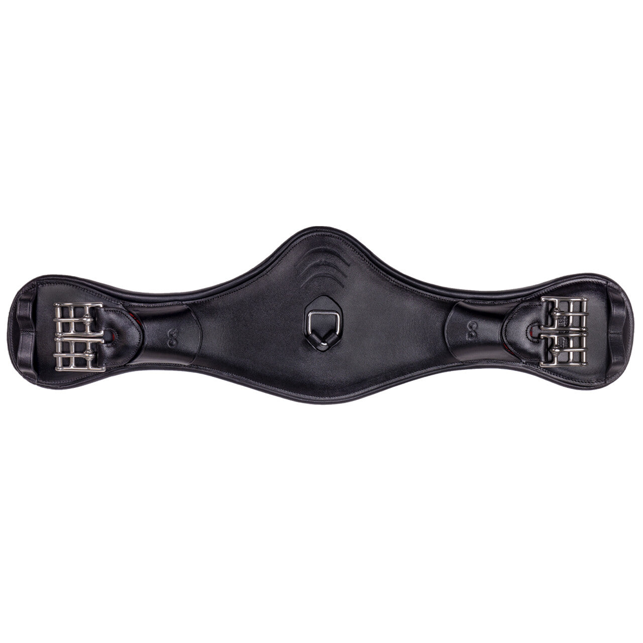 PresTeq PerformFree Dressage Girth