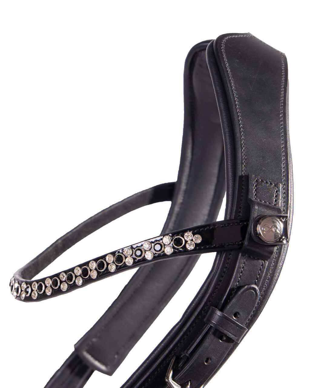 PresTeq FaySport Glitter Bridle
