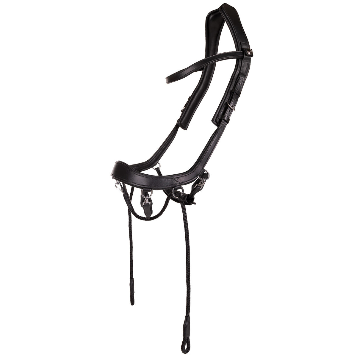PresTeq FaySport Bitless  Bridle