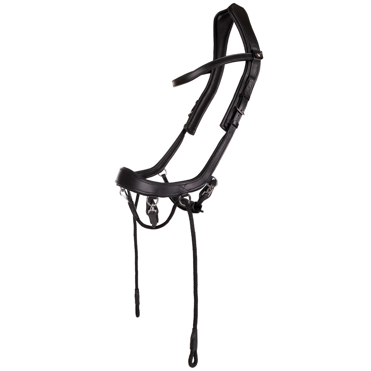 PresTeq FaySport Bitless  Bridle