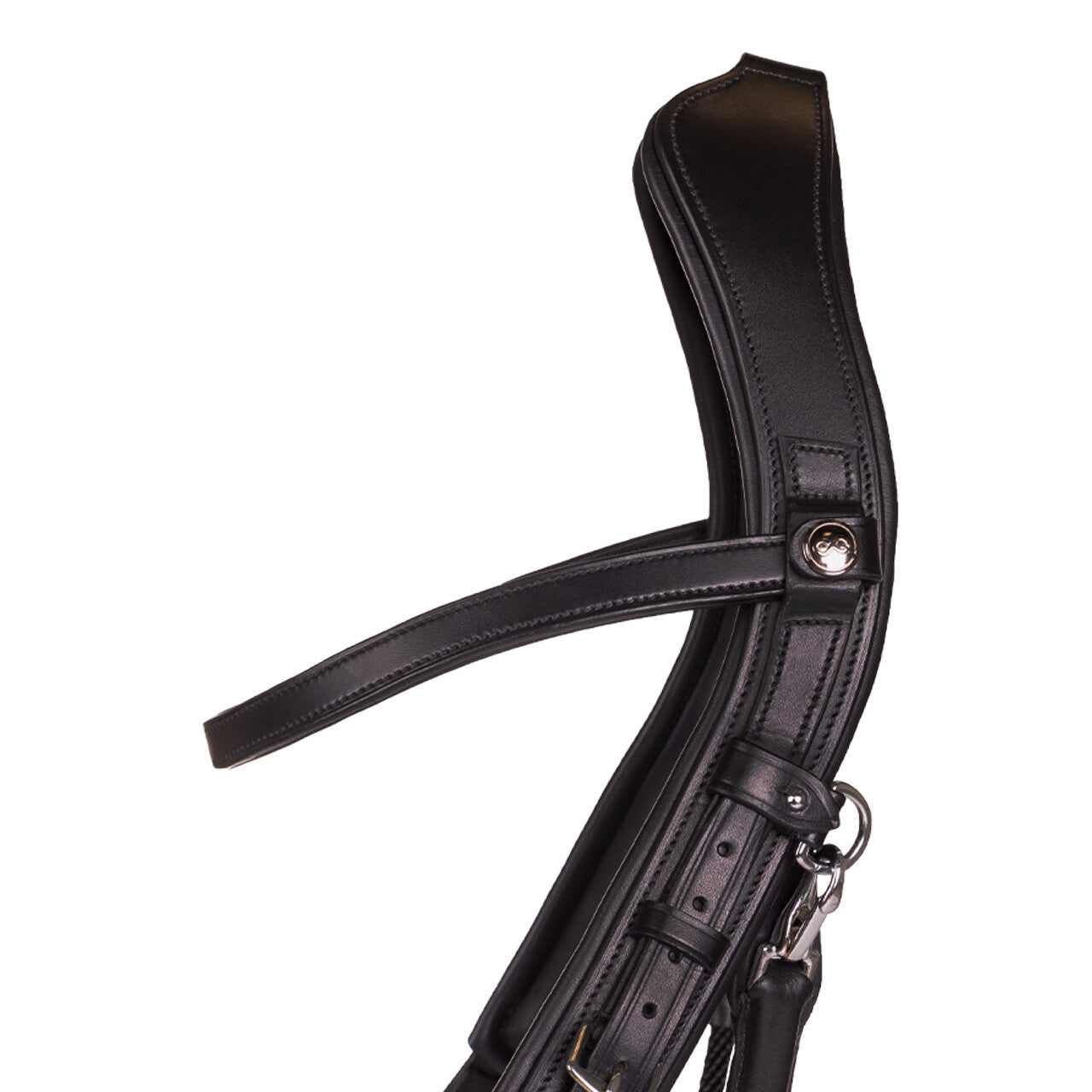 PresTeq FaySport Bitless  Bridle