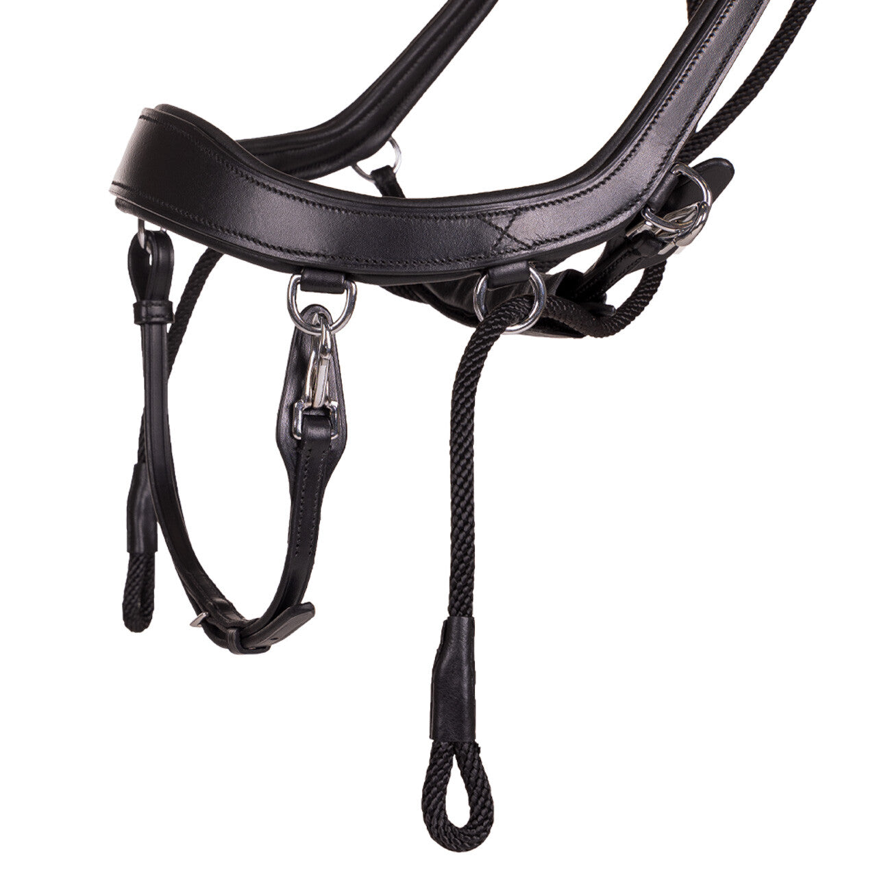 PresTeq FaySport Bitless  Bridle