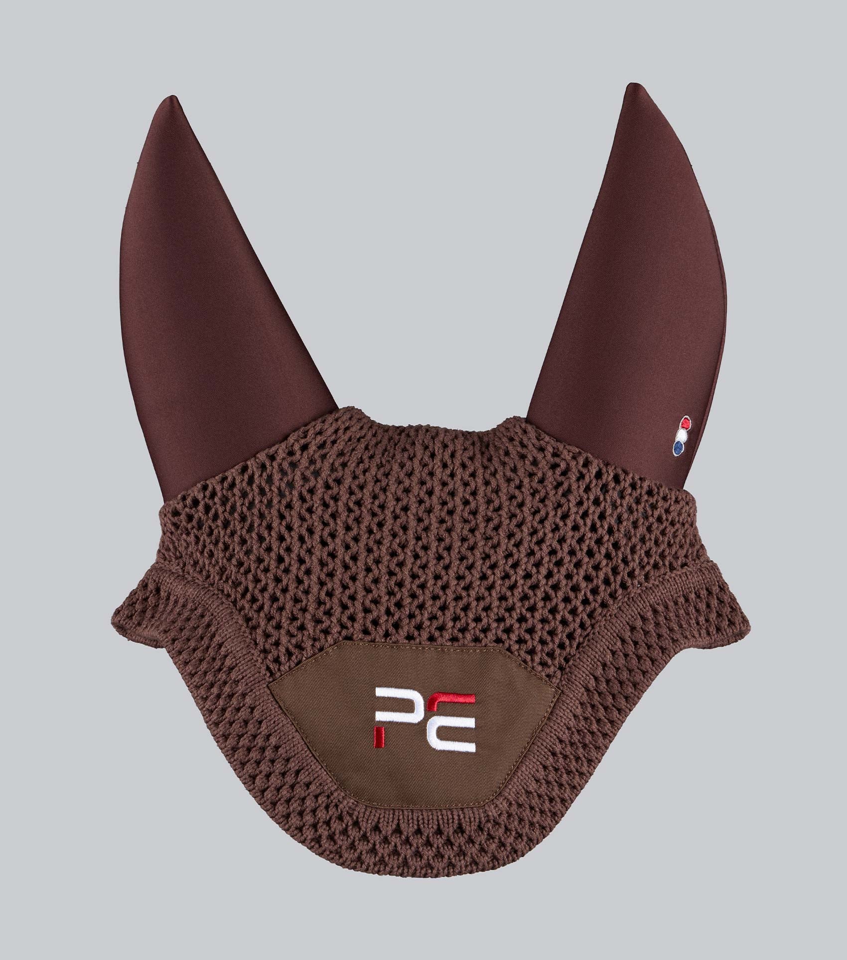 Premier Equine Acoustic Ear Bonnet