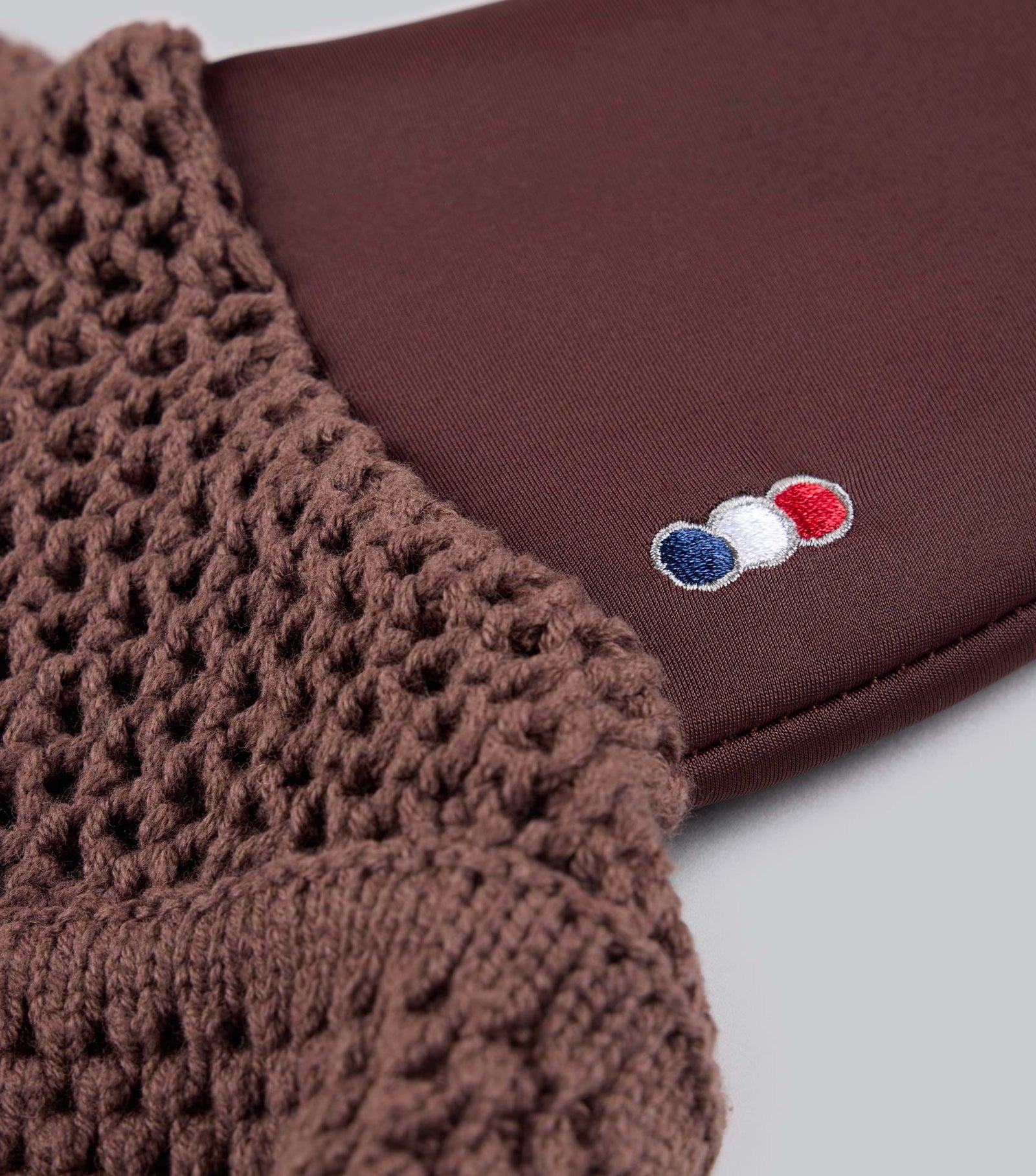 Premier Equine Acoustic Ear Bonnet