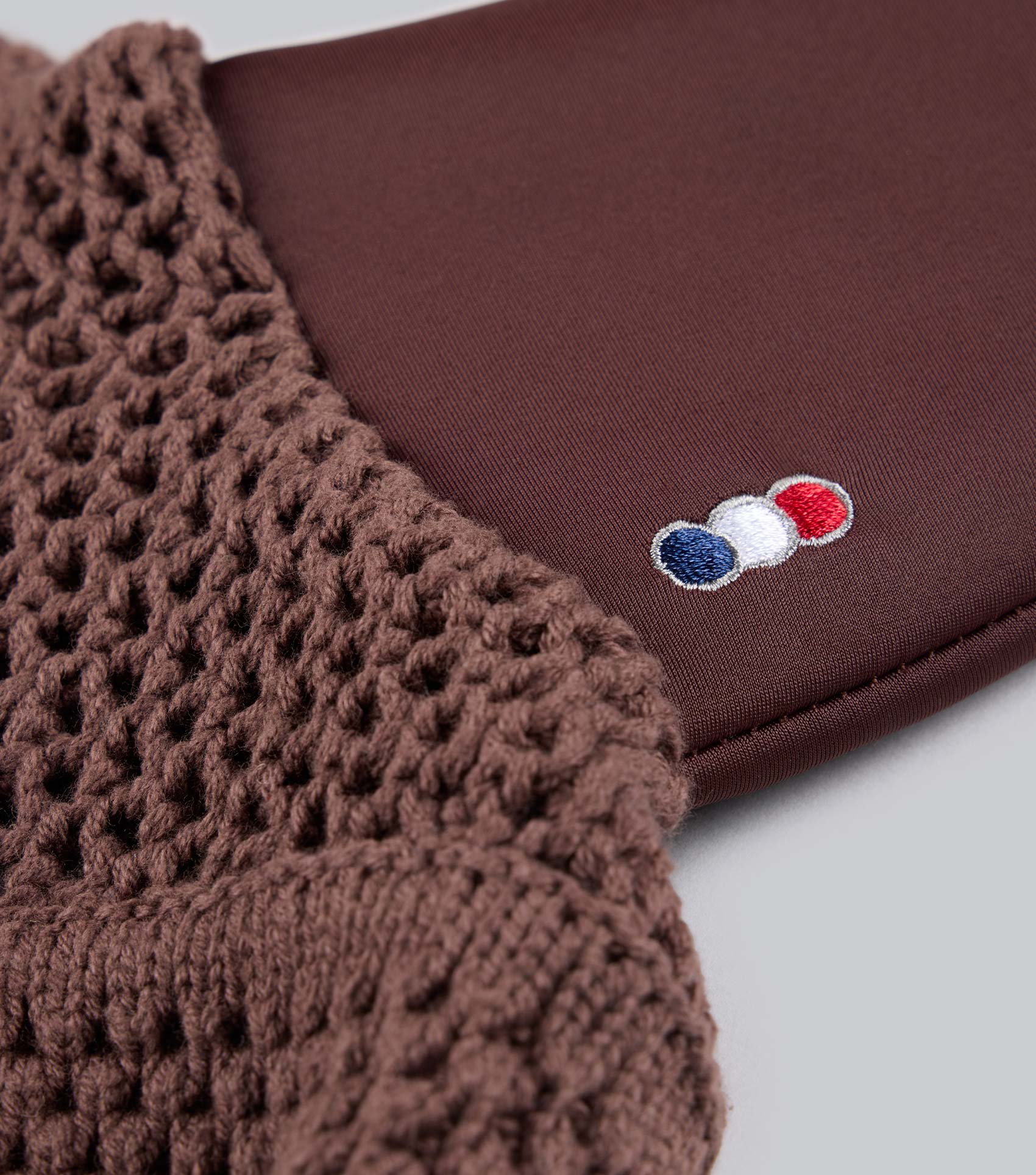 Premier Equine Acoustic Ear Bonnet